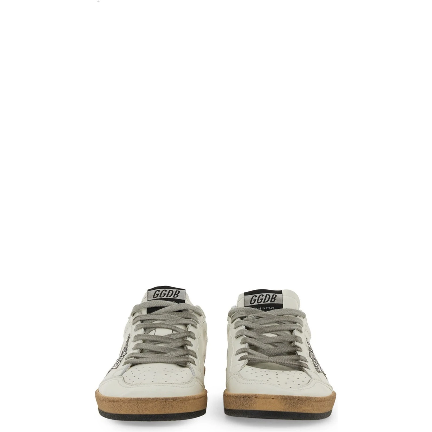 SNEAKER "BALLSTAR"