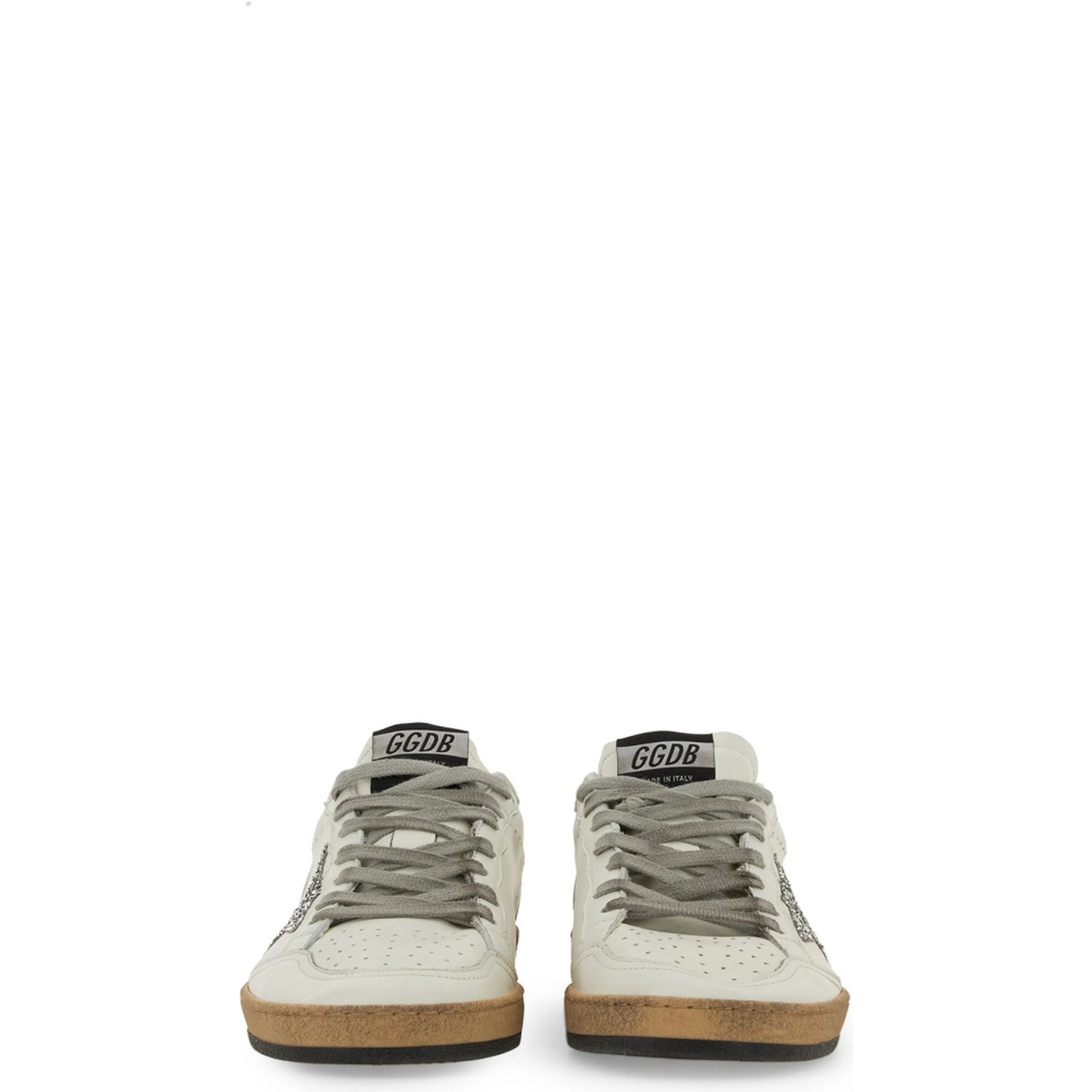 SNEAKER "BALLSTAR"