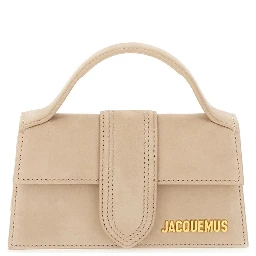 "LE BAMBINO" BAG