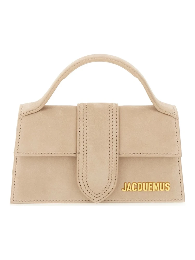 "LE BAMBINO" BAG