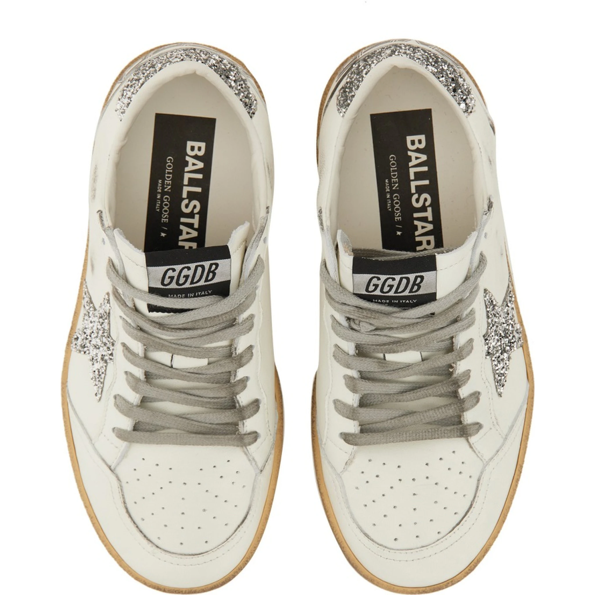 SNEAKER "BALLSTAR"