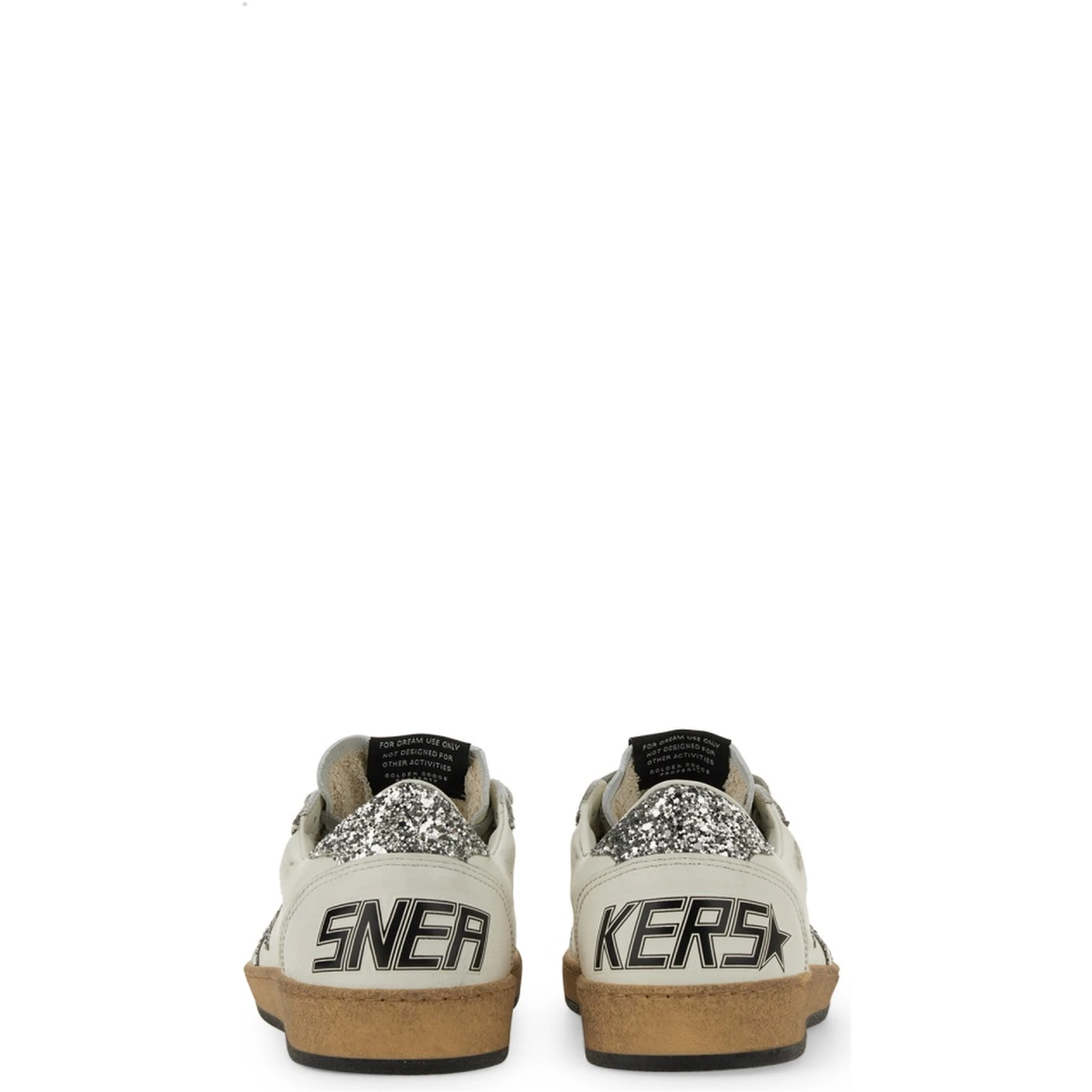 SNEAKER "BALLSTAR"