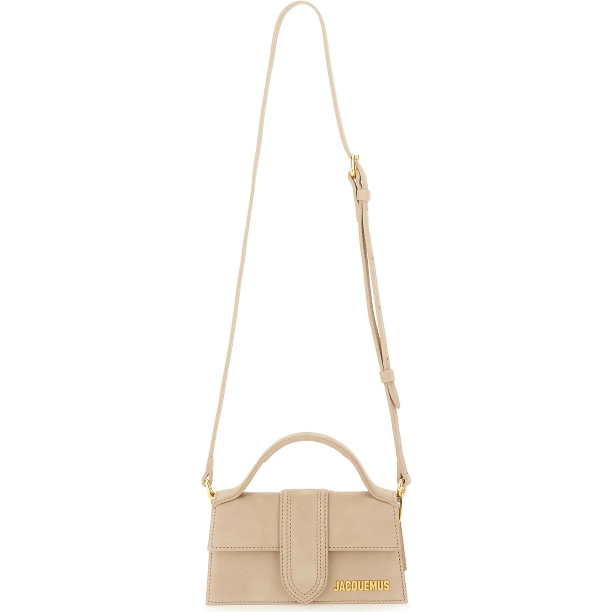 "LE BAMBINO" BAG