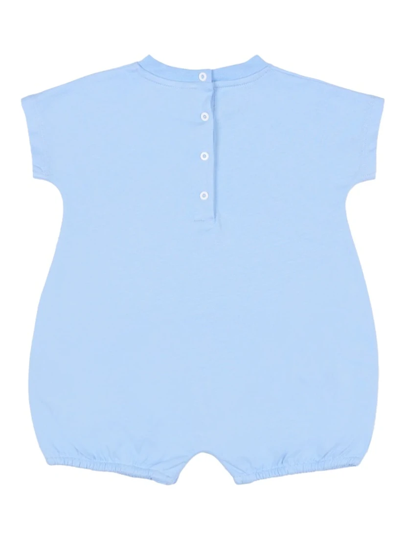 طقم بدلة جسم مع كمامة