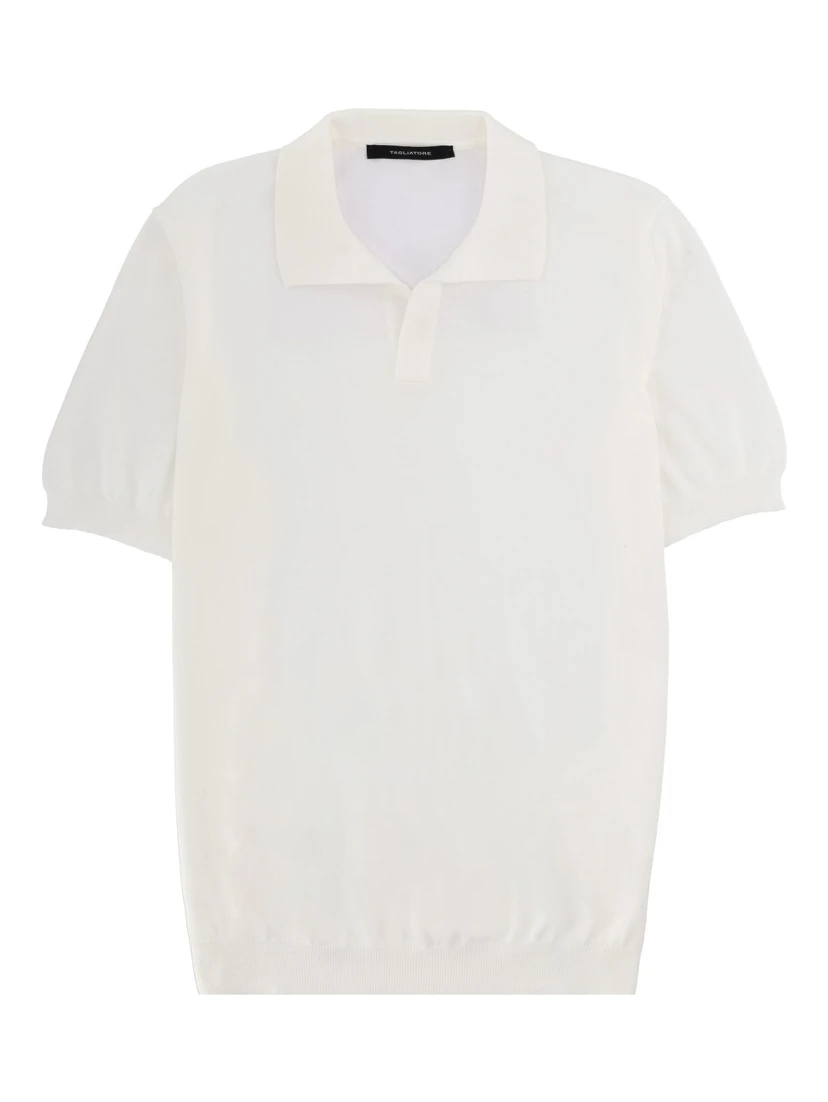 COTTON POLO