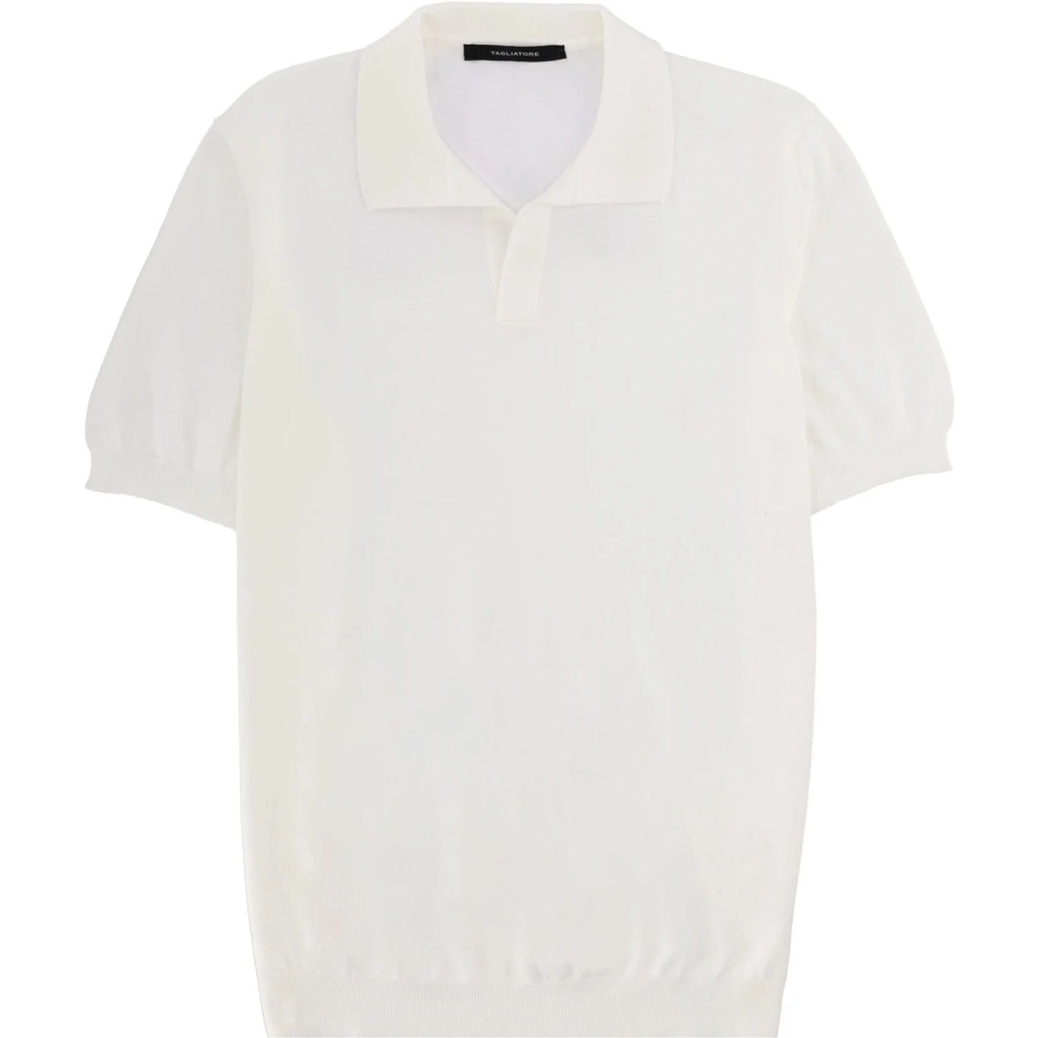 COTTON POLO