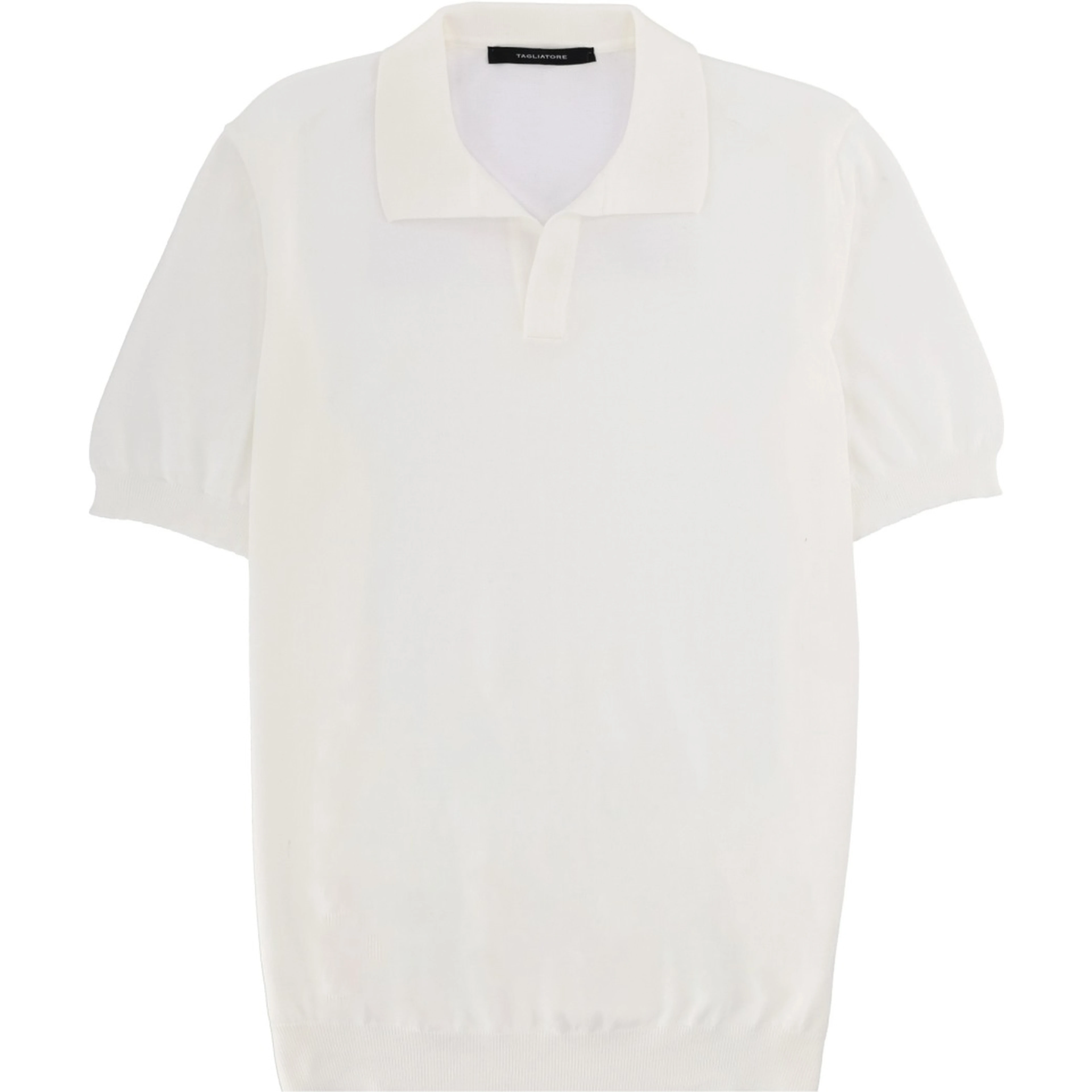 COTTON POLO
