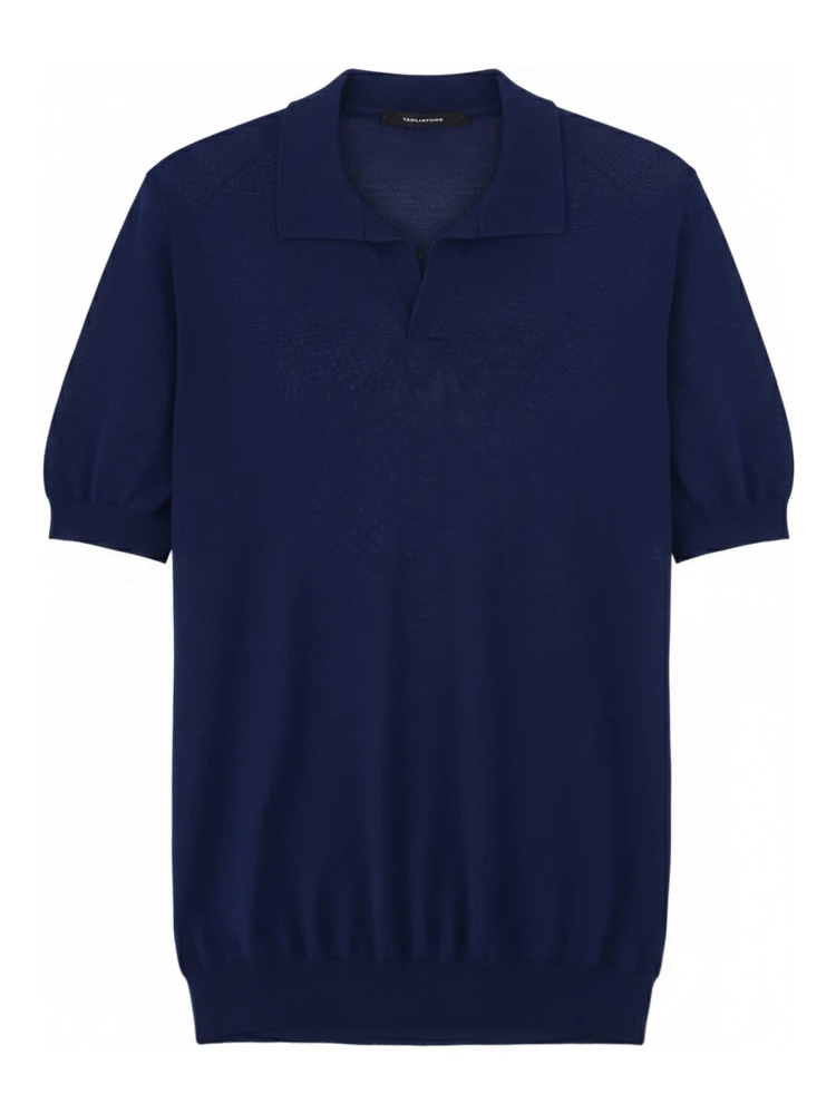 COTTON POLO