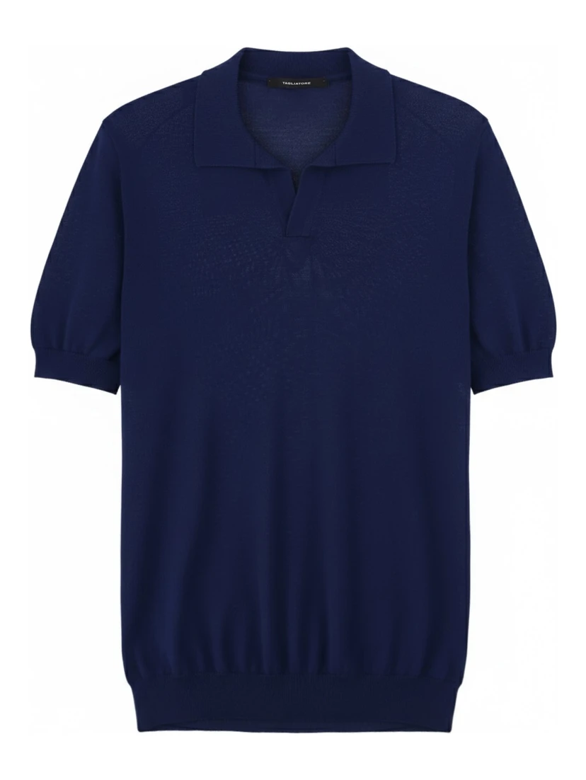 COTTON POLO
