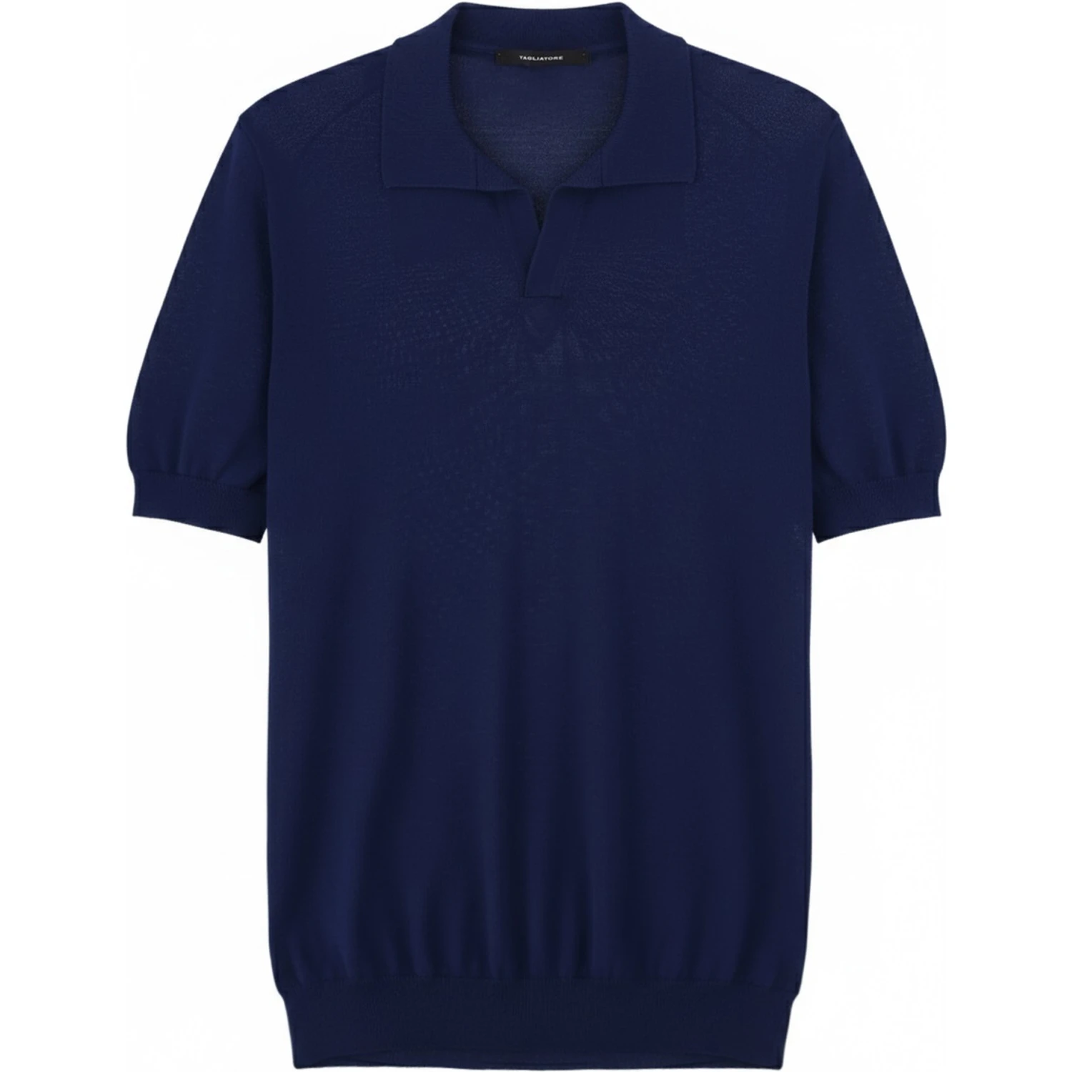 COTTON POLO