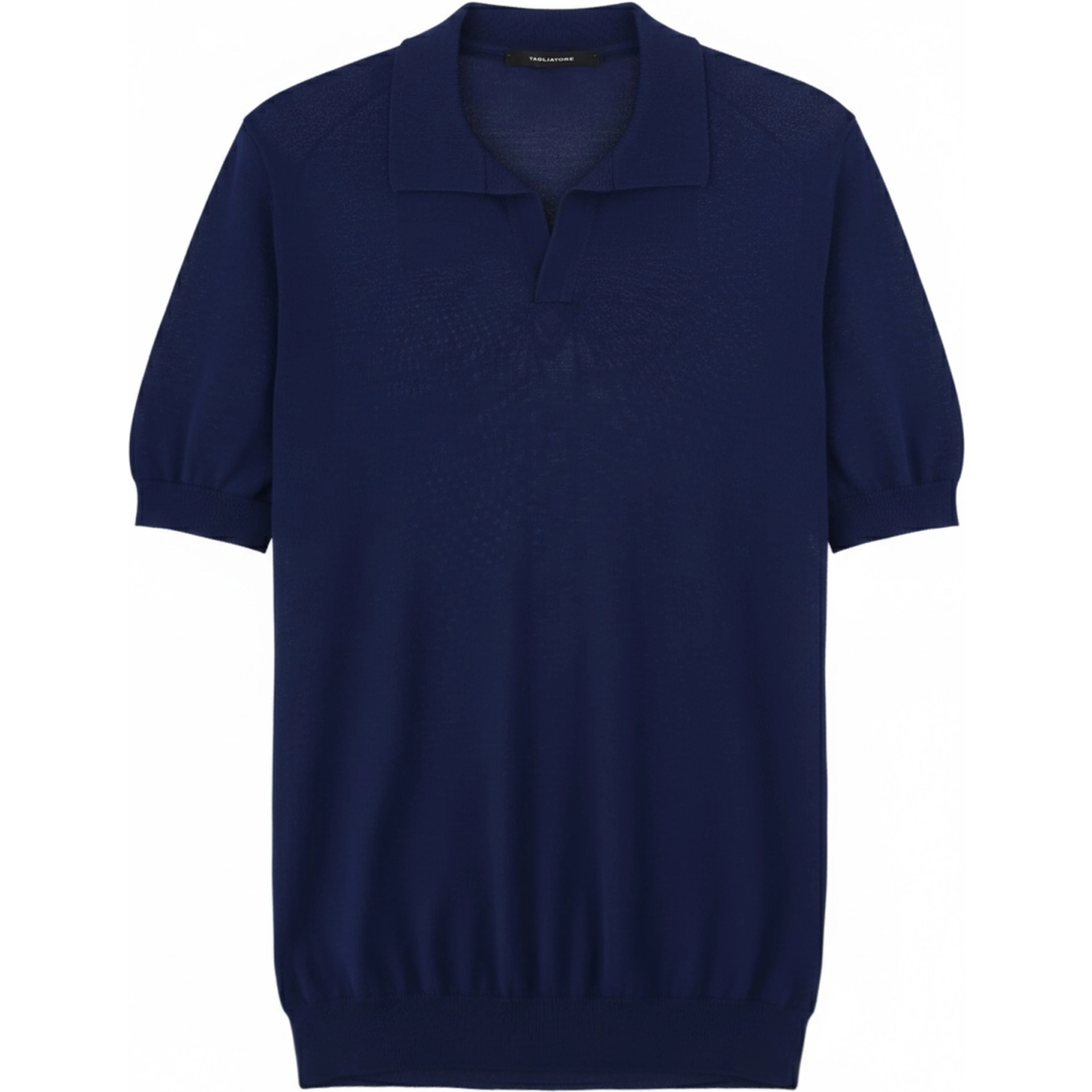 COTTON POLO
