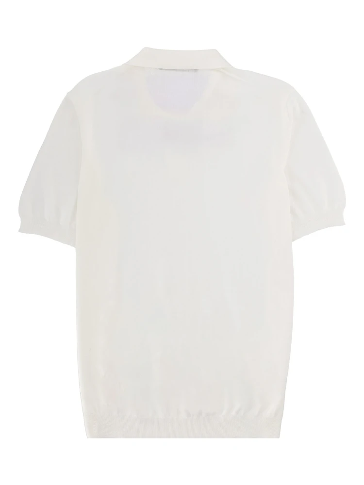 COTTON POLO alternative