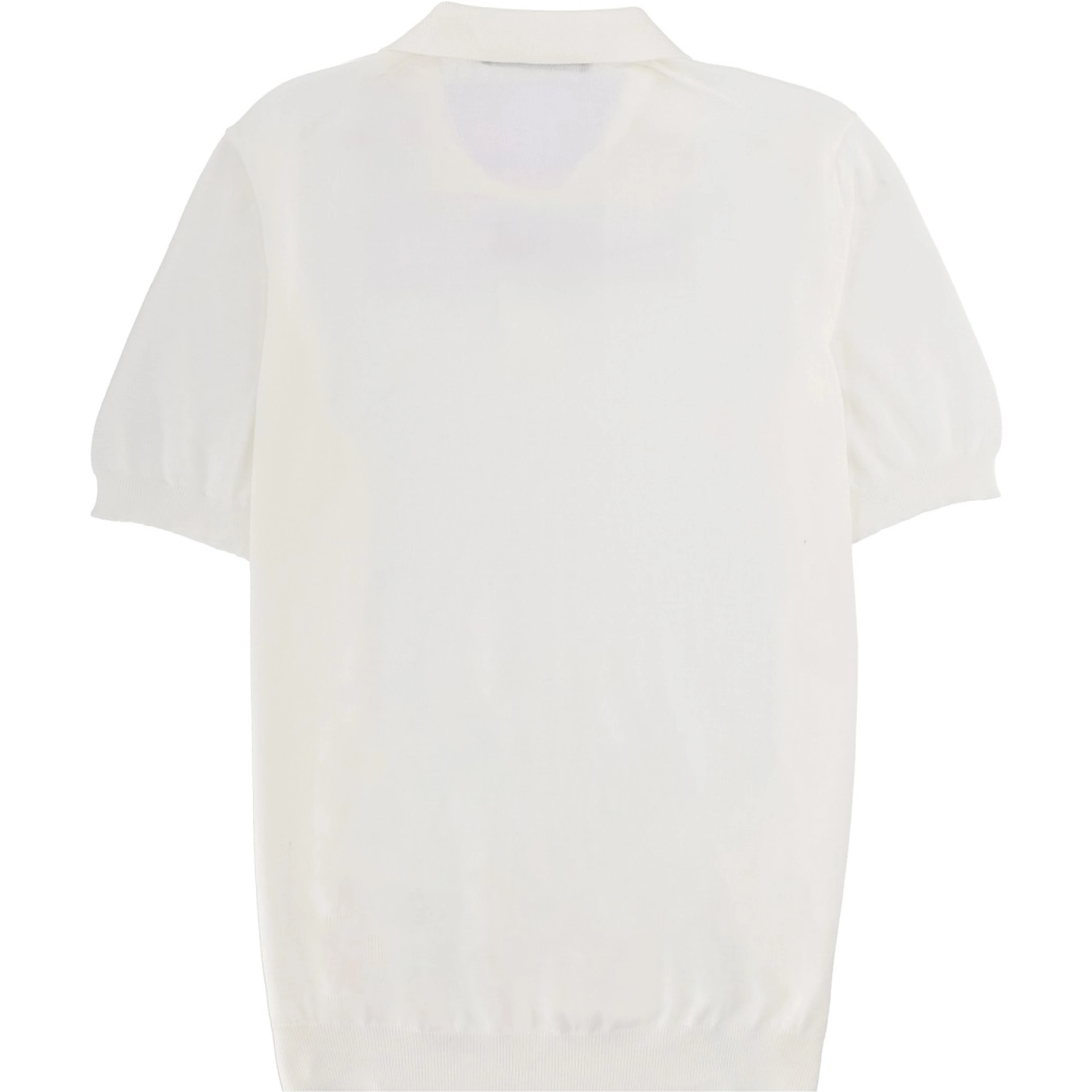 COTTON POLO