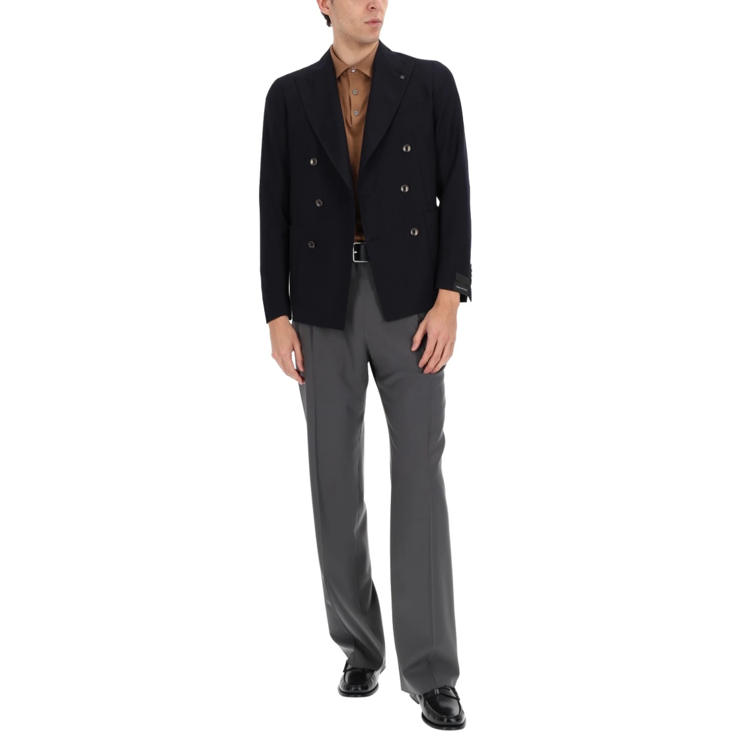 JACKET "MONTECARLO"