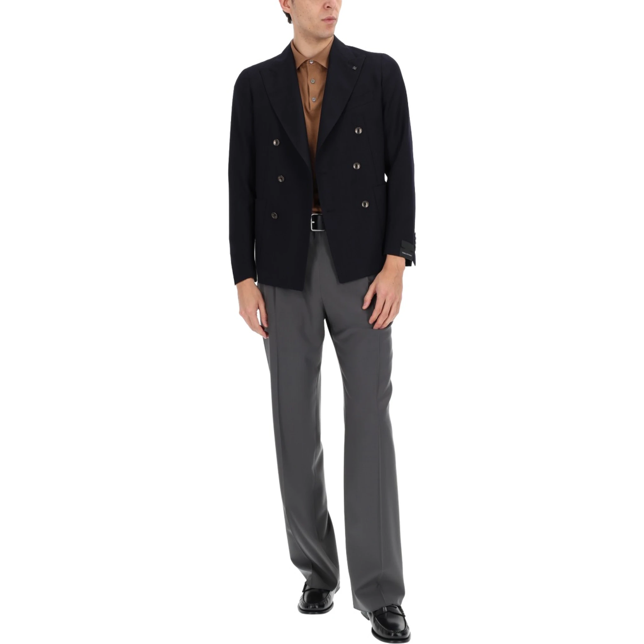 JACKET "MONTECARLO"