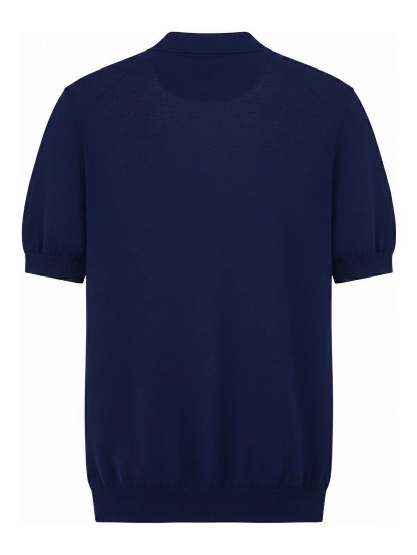 COTTON POLO