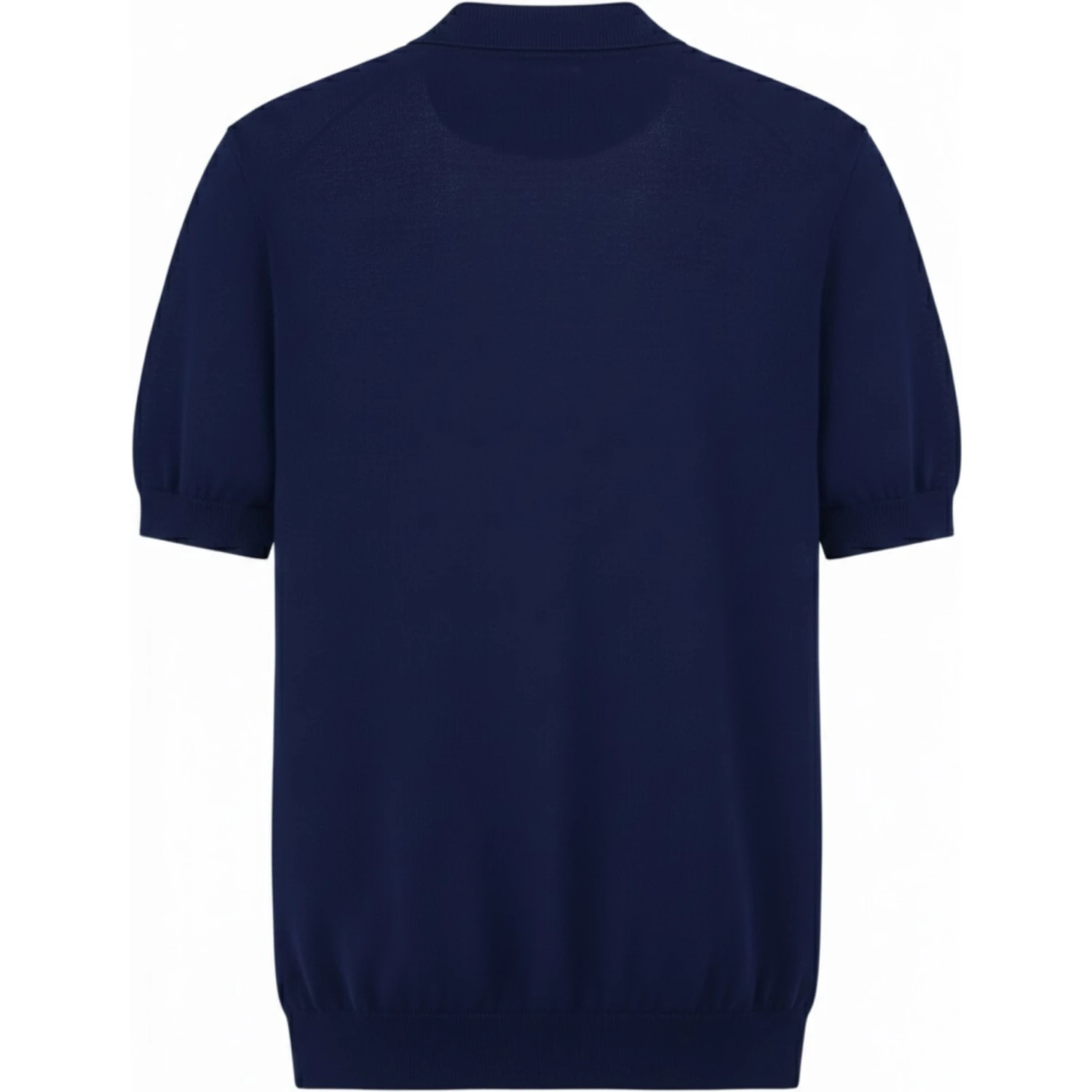 COTTON POLO