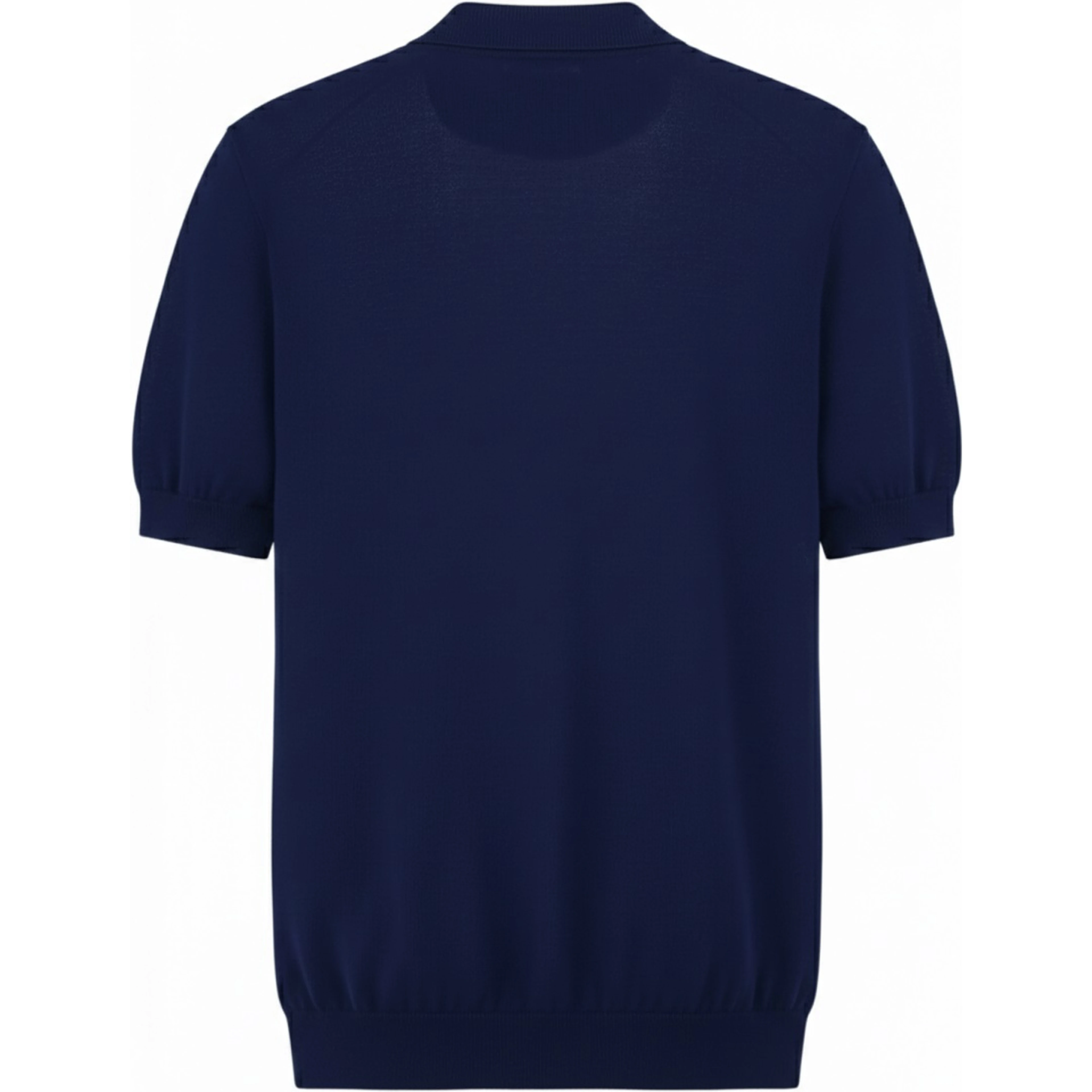 COTTON POLO