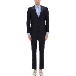 "BRUCE TUXEDO" SUIT