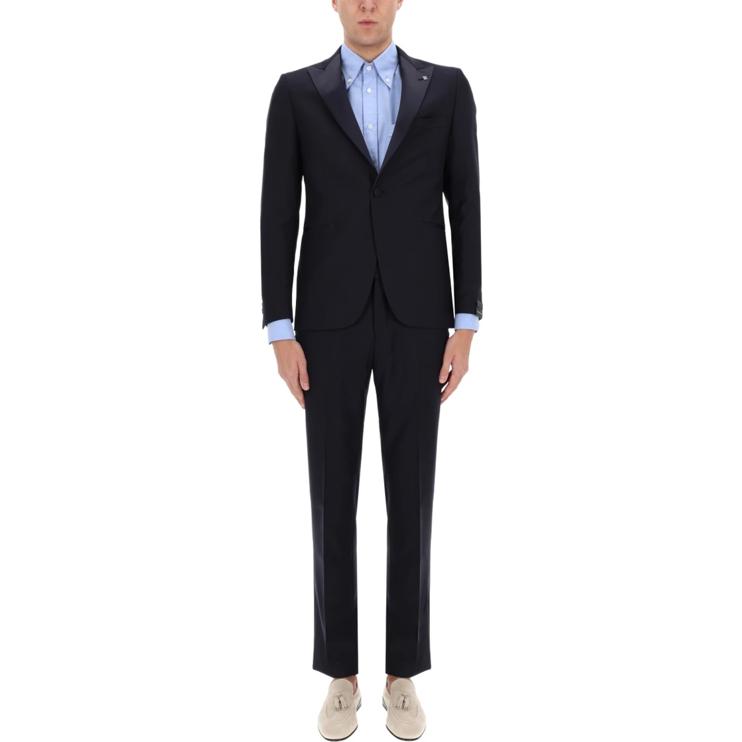 "BRUCE TUXEDO" SUIT