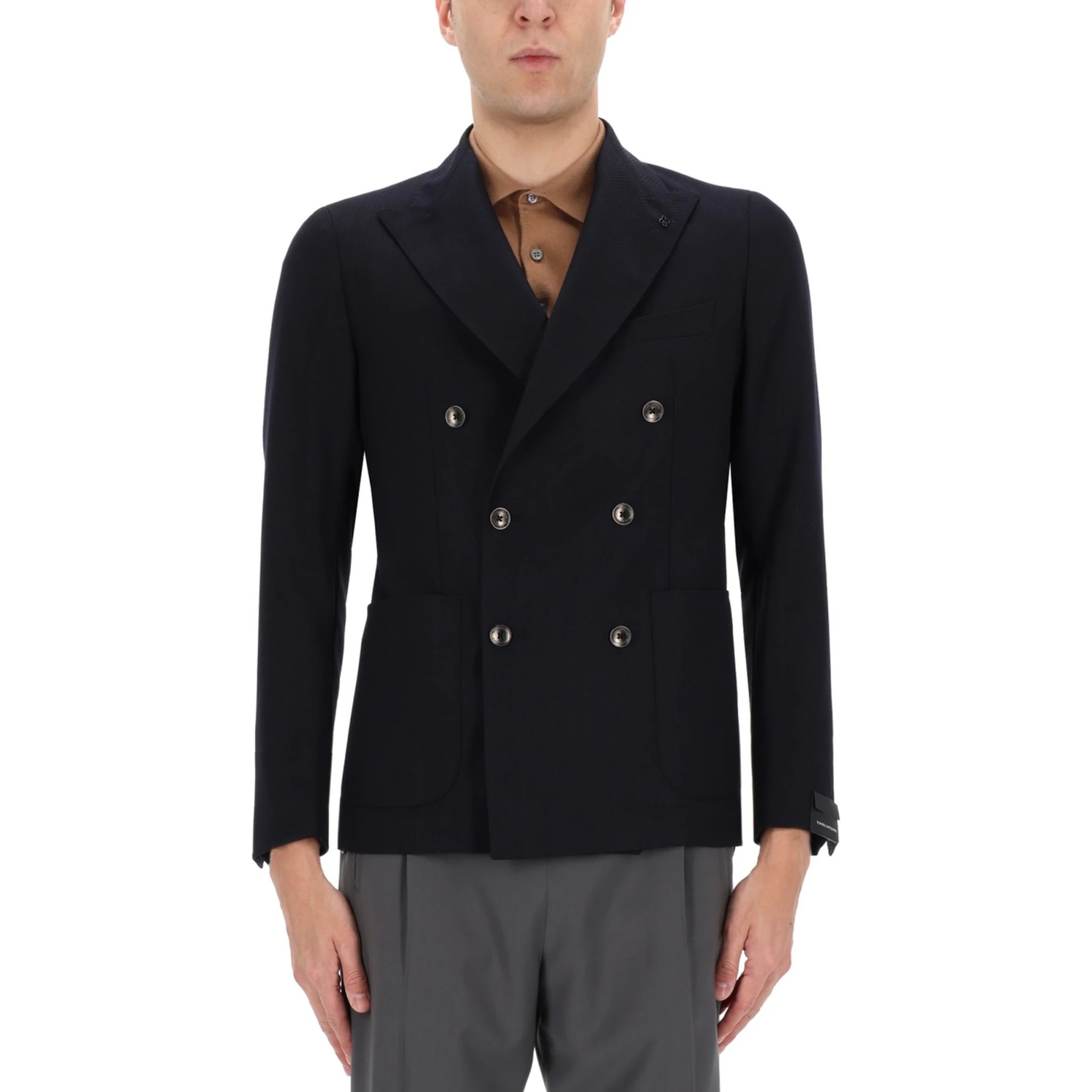 JACKET "MONTECARLO"