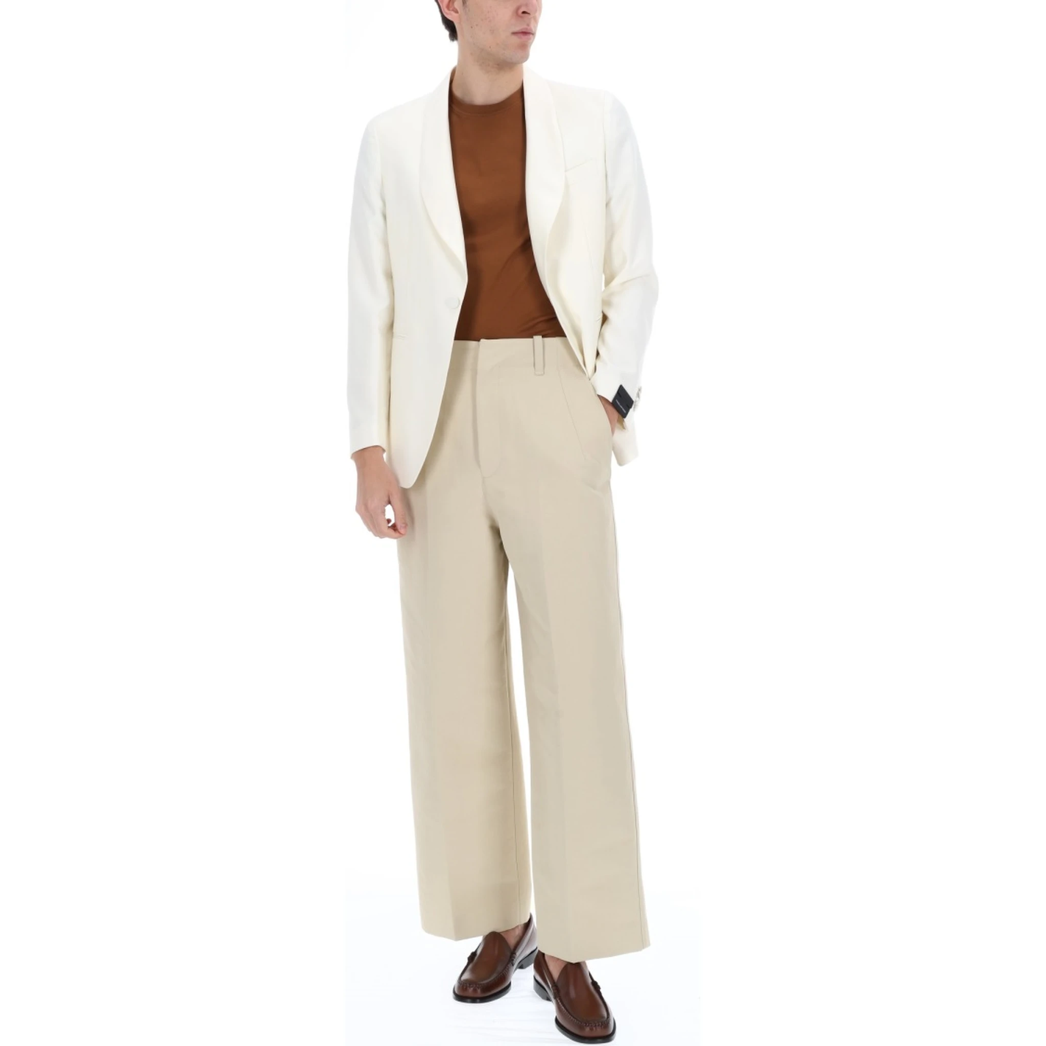 BLAZER "VESUVIUS"