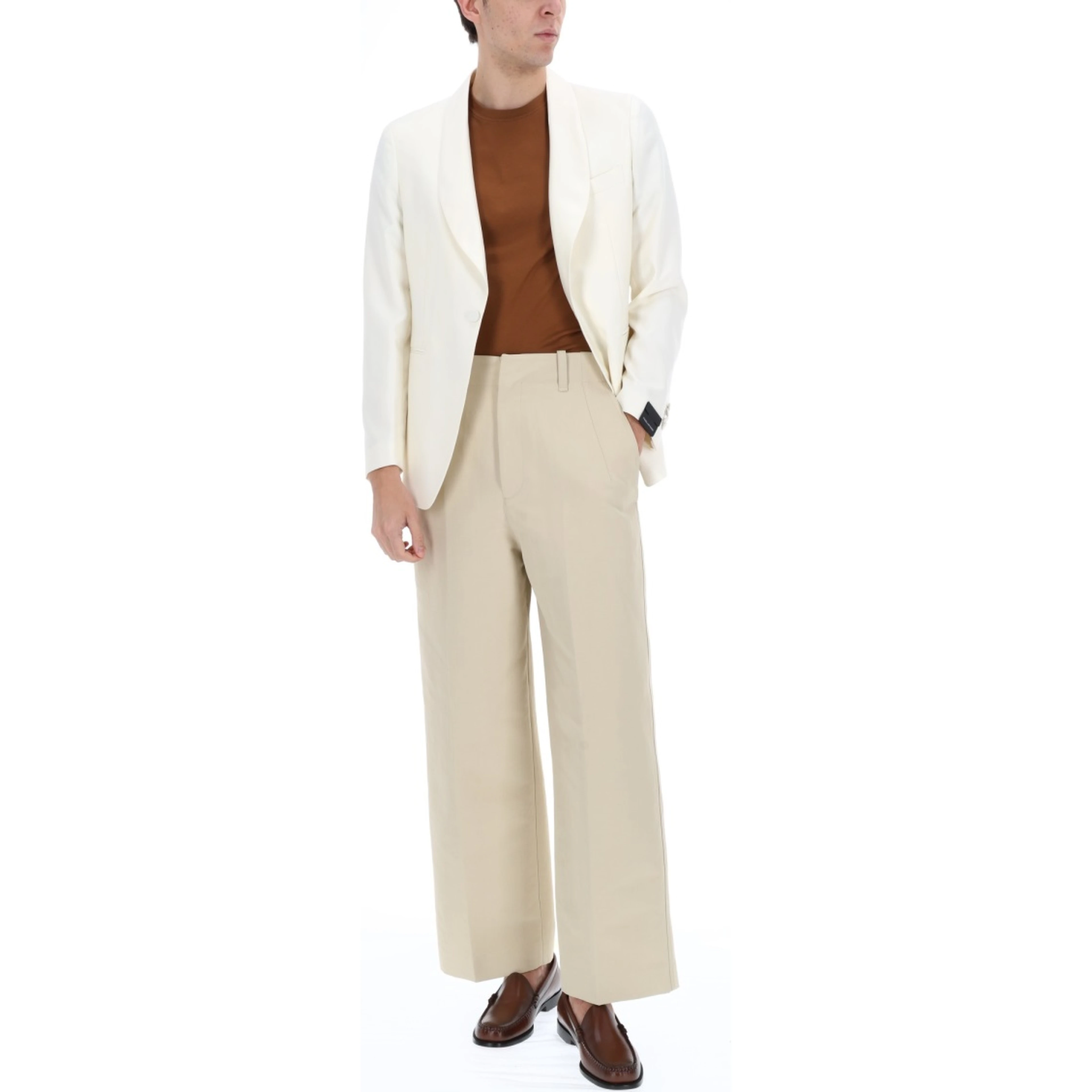 BLAZER "VESUVIUS"