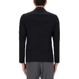 JACKET "MONTECARLO"