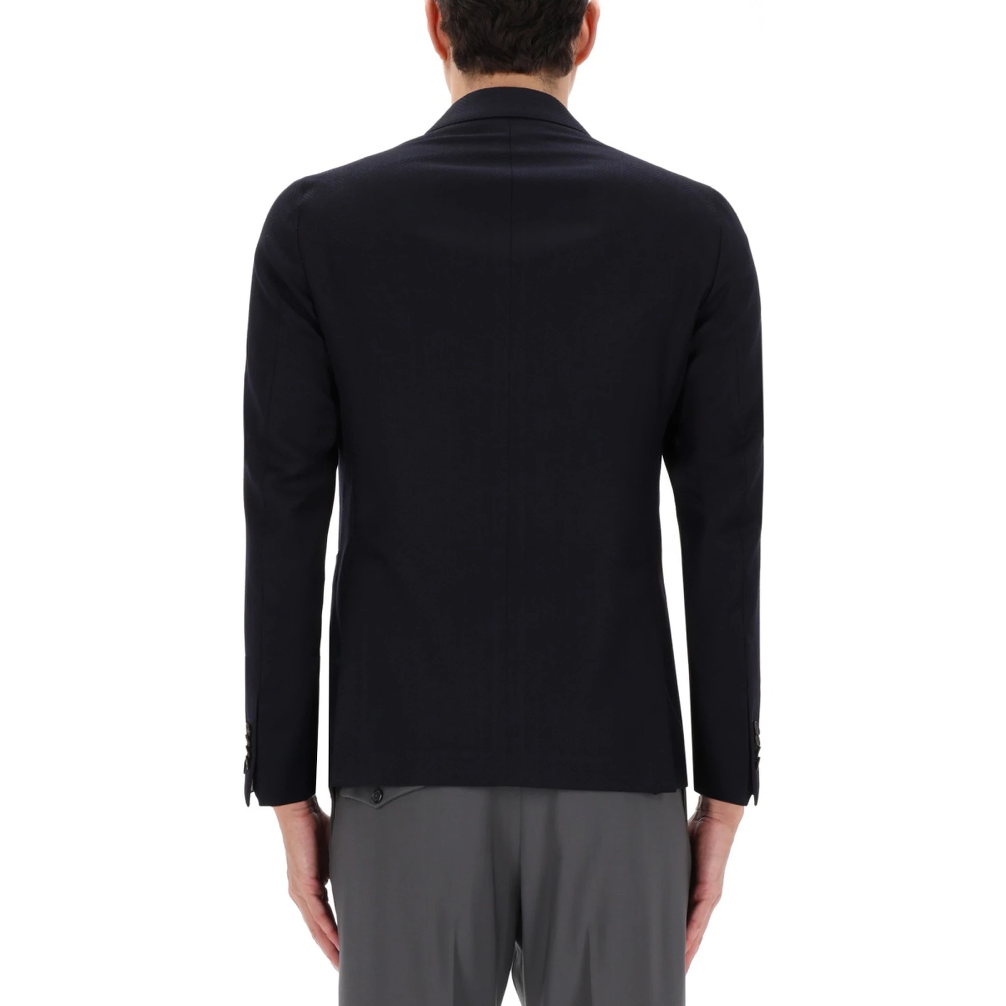 JACKET "MONTECARLO"