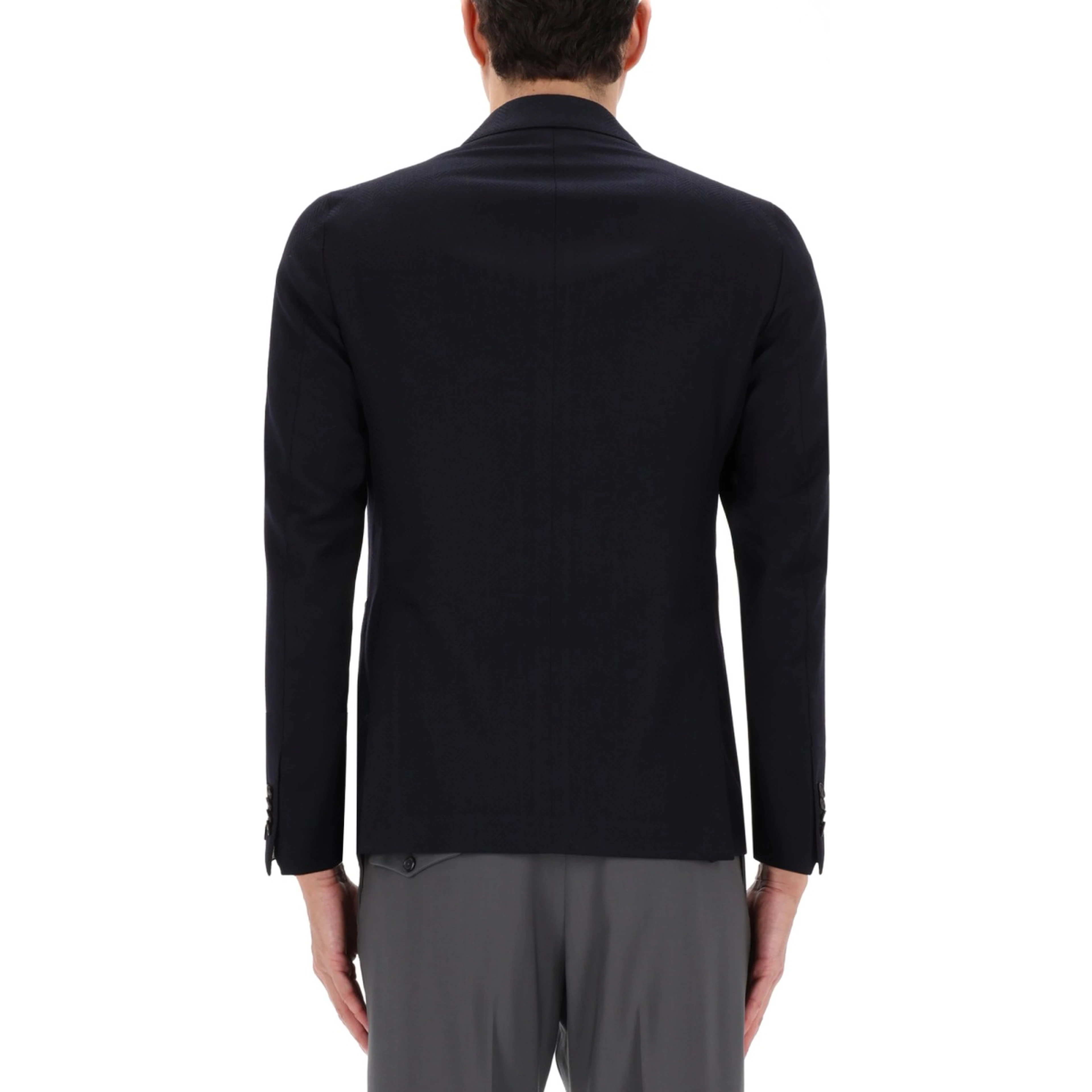 JACKET "MONTECARLO"