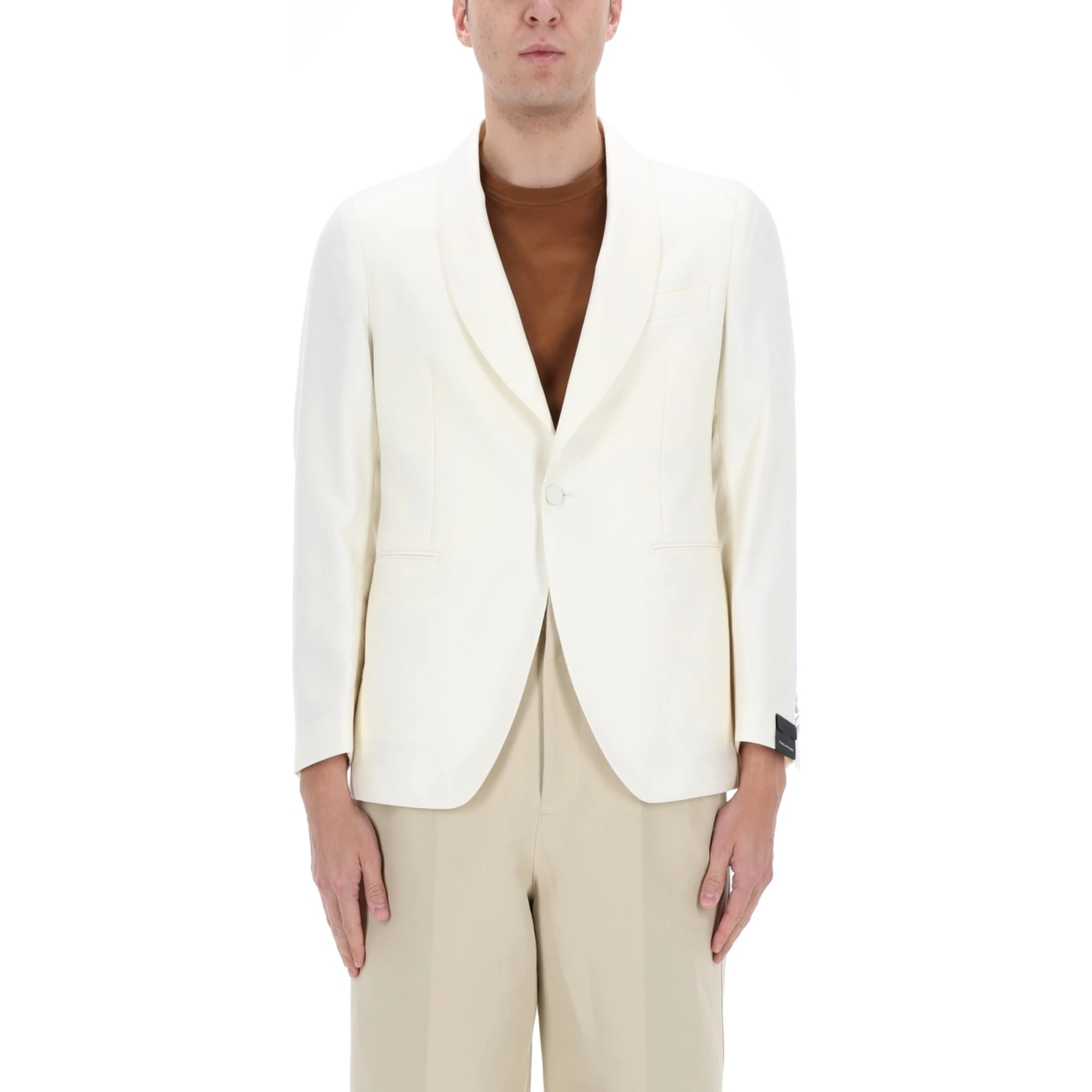 BLAZER "VESUVIUS"