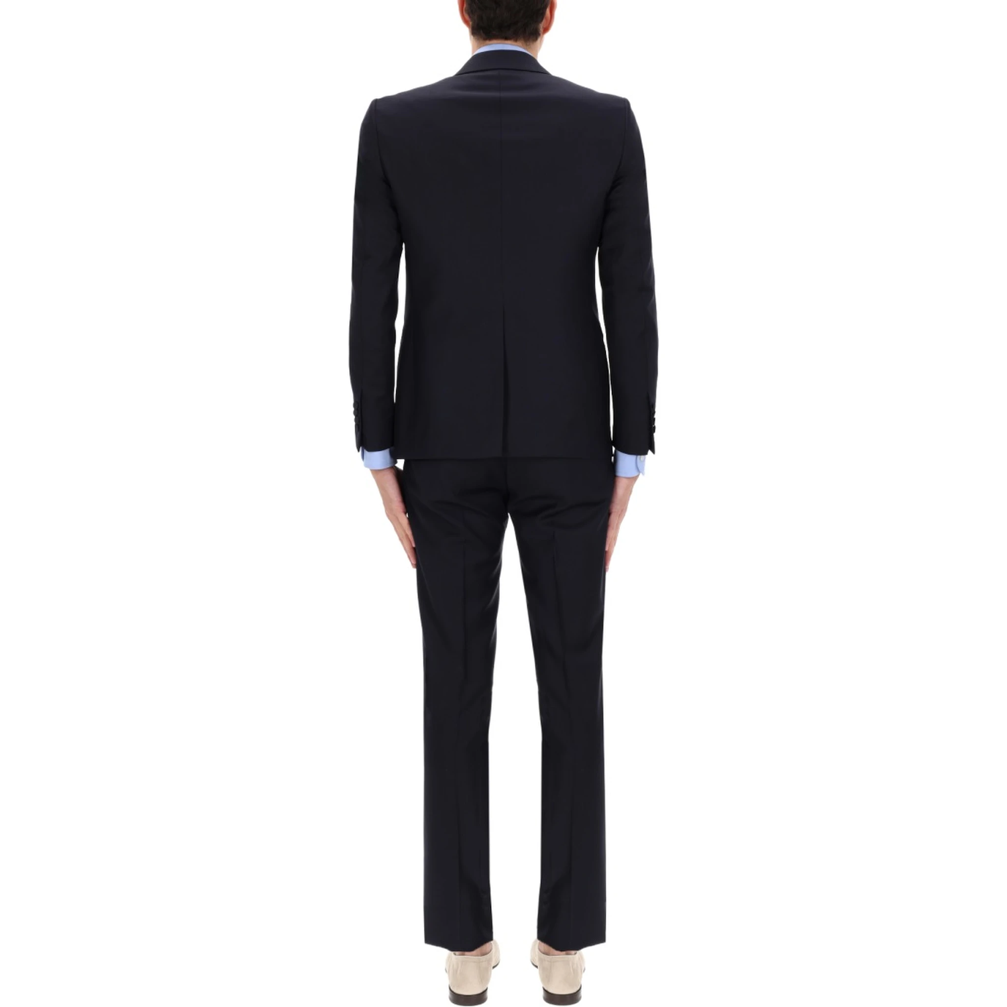 "BRUCE TUXEDO" SUIT