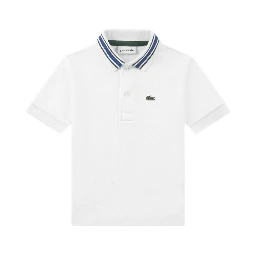 POLO SHIRT "PETIT PIQUE"