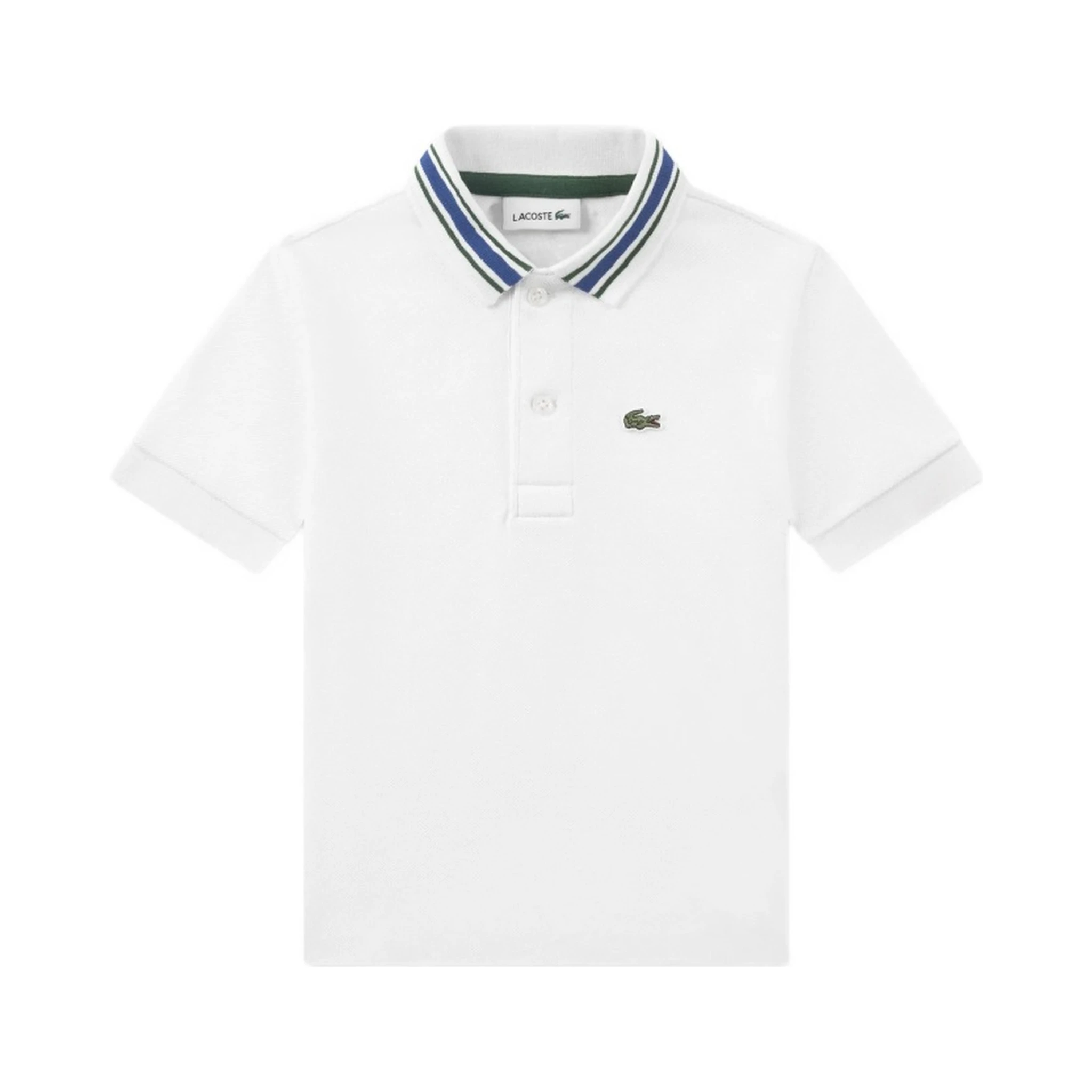 POLO SHIRT "PETIT PIQUE"
