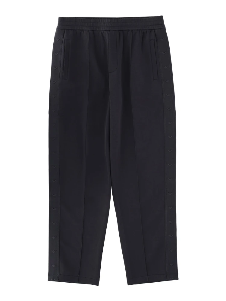 PANTS WITH LOGO