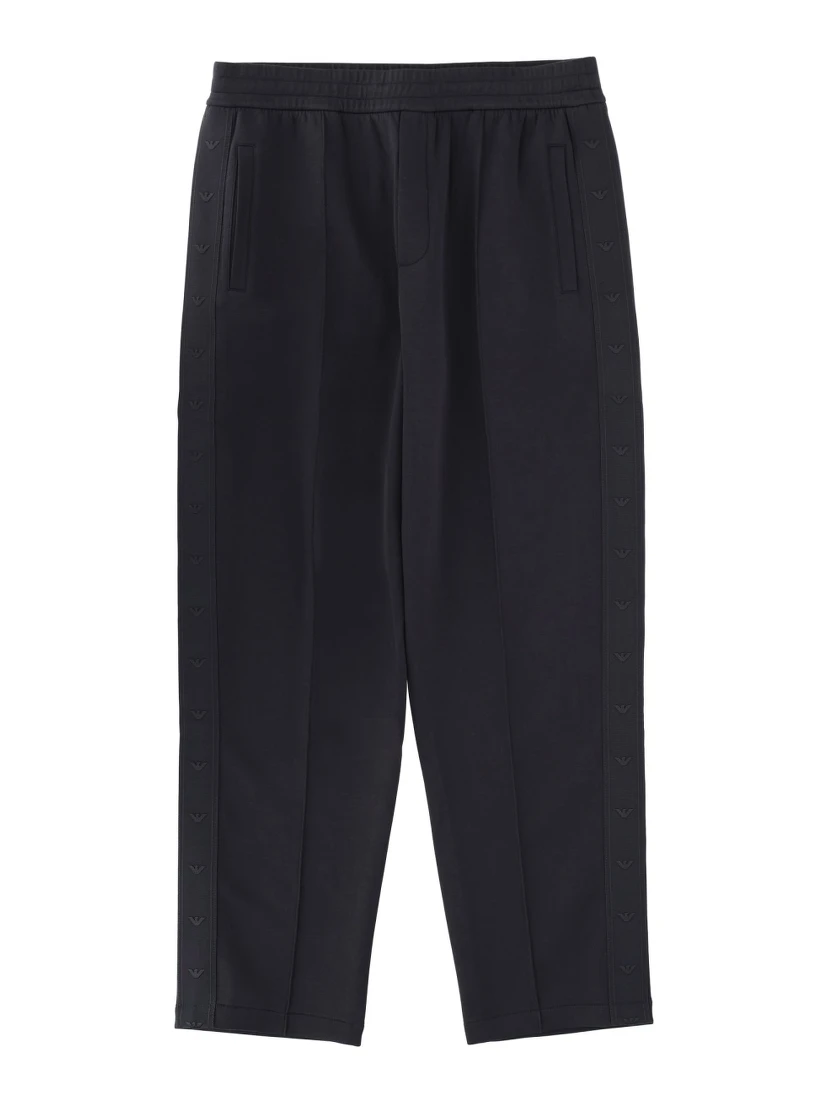 PANTS WITH LOGO