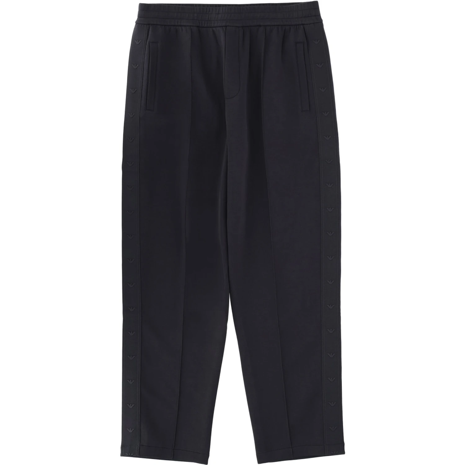 PANTS WITH LOGO