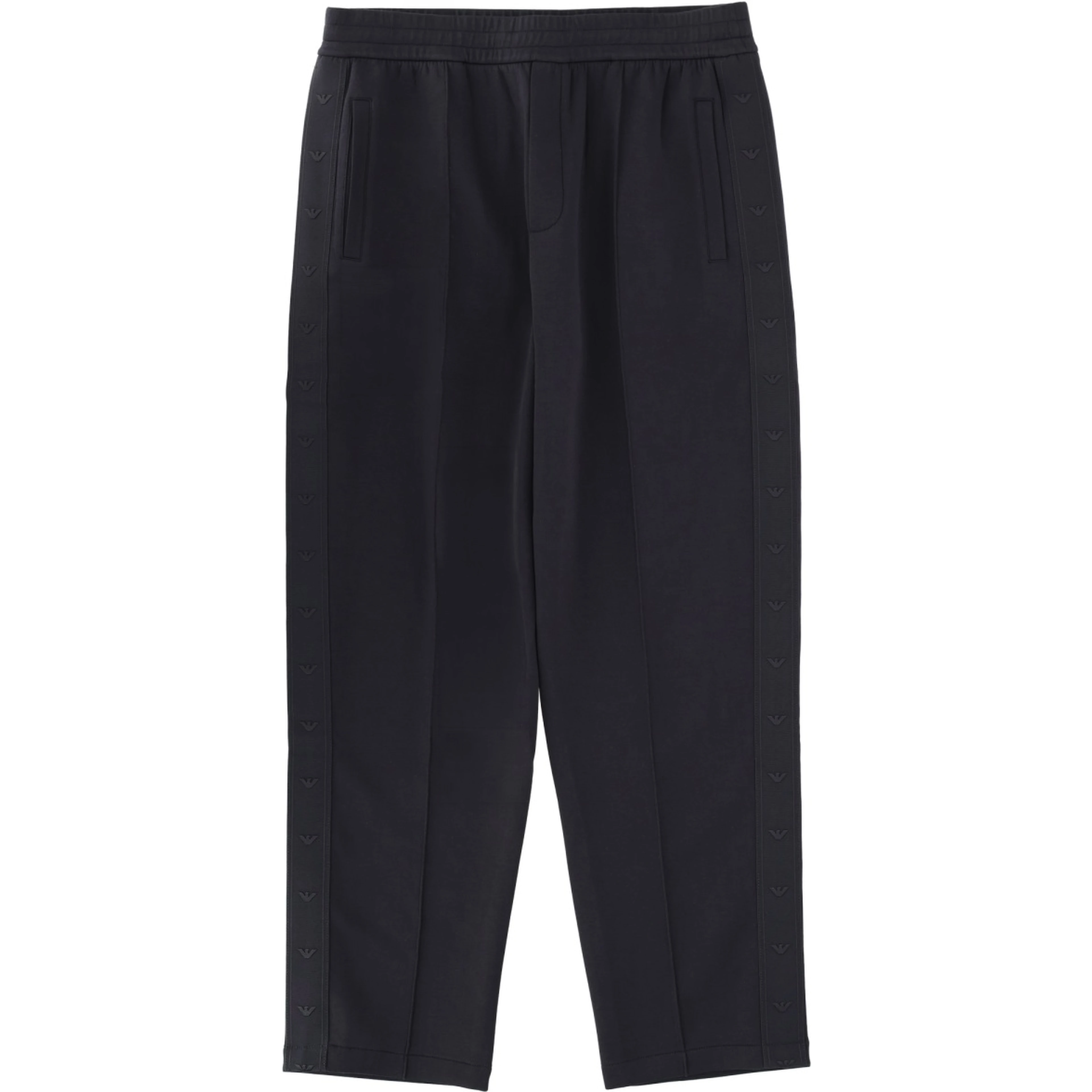 PANTS WITH LOGO