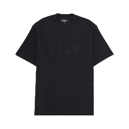T-SHIRT WITH ICON EMBROIDERY
