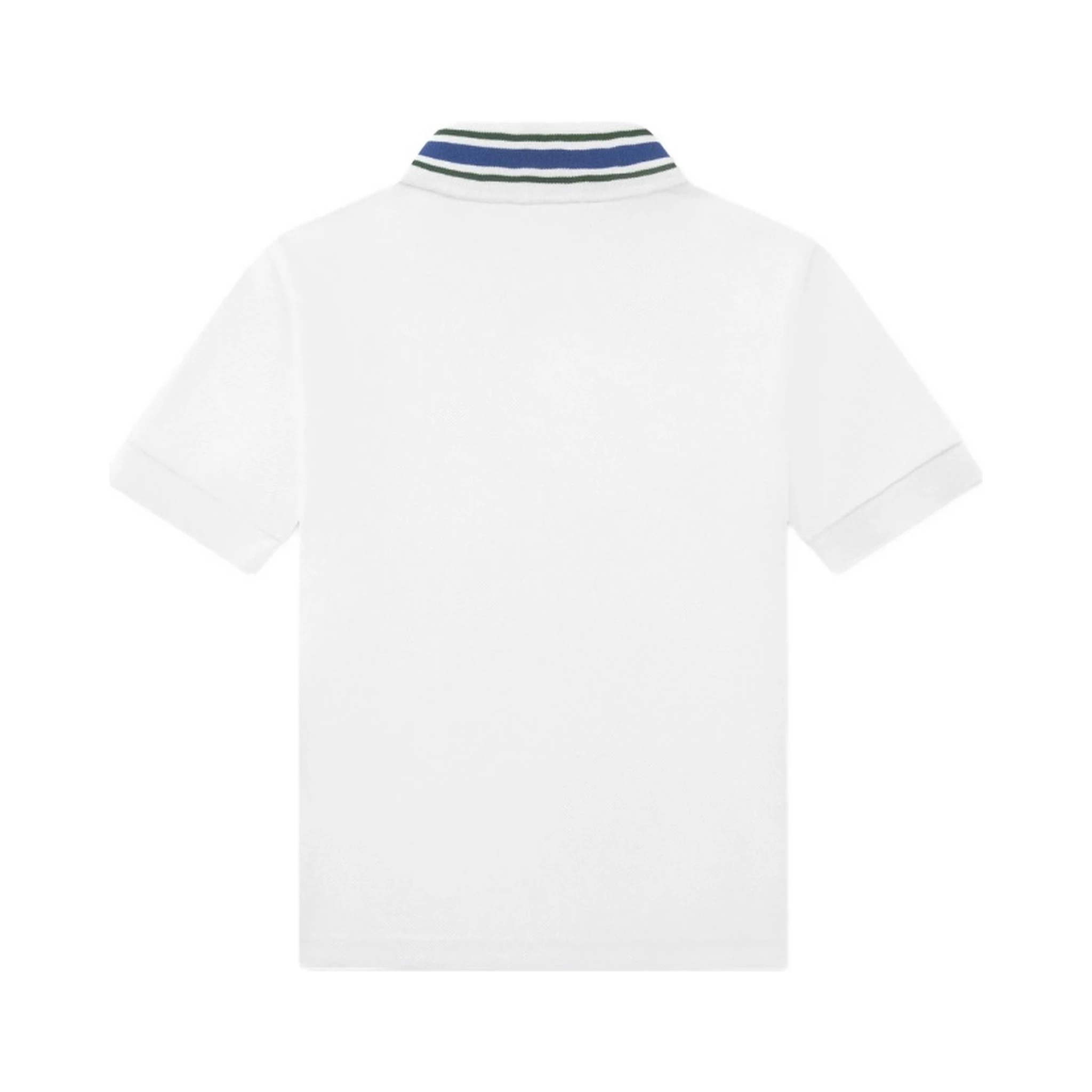 POLO SHIRT "PETIT PIQUE"