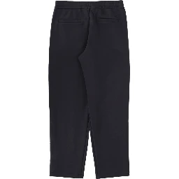 PANTS WITH LOGO