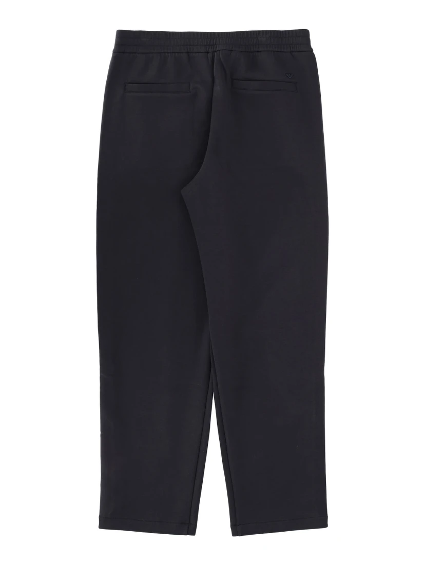 PANTS WITH LOGO