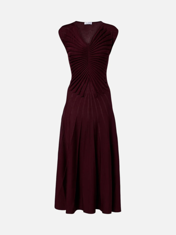 ALAÏA dress