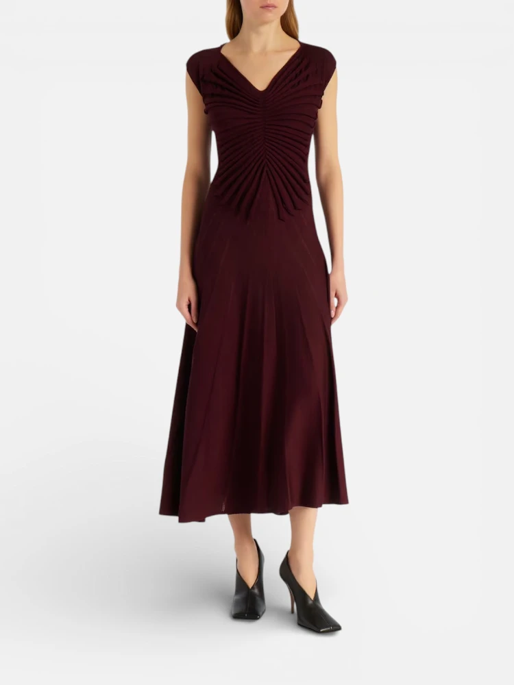 ALAÏA dress alternative