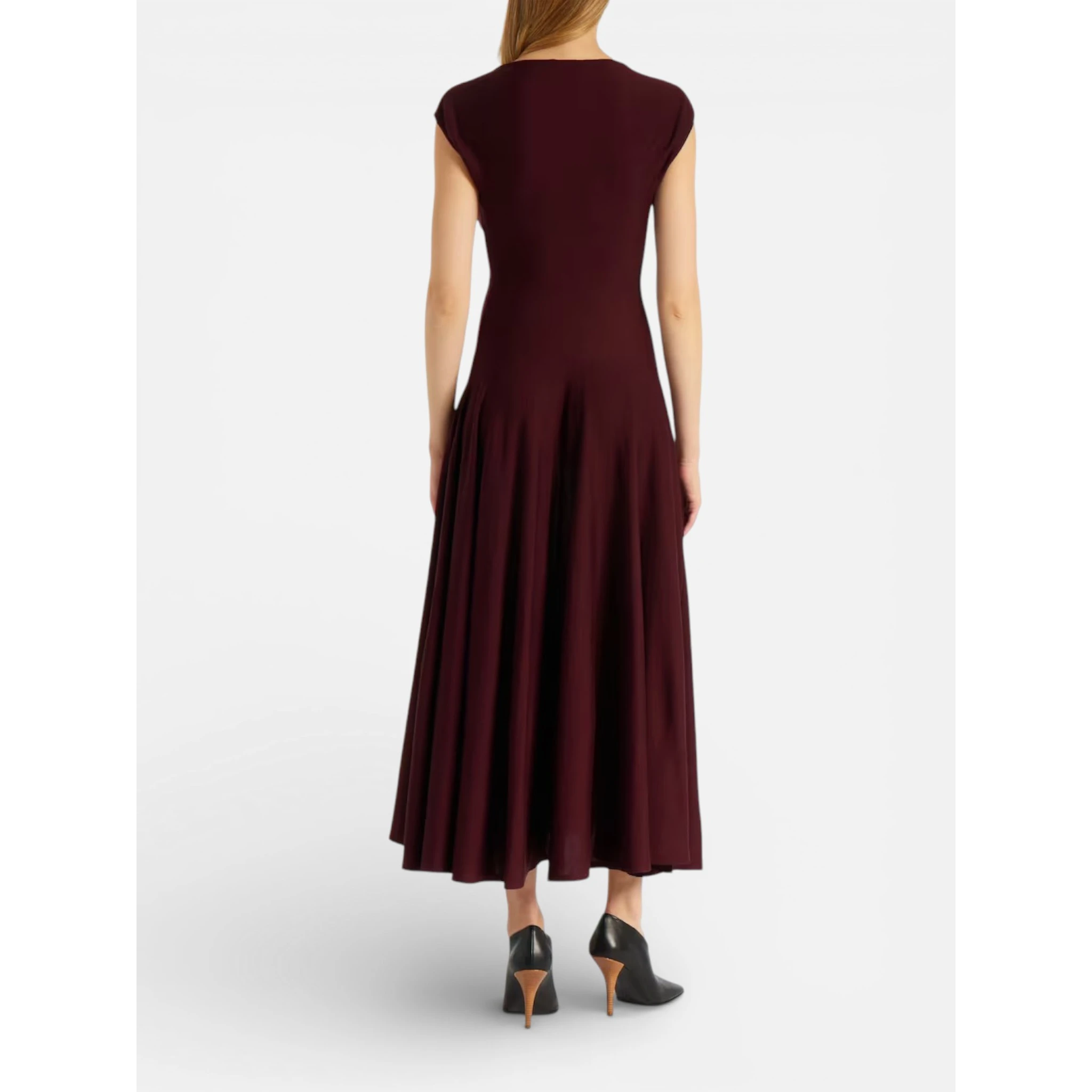 ALAÏA dress