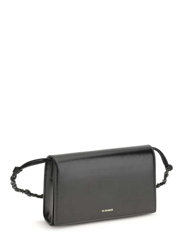 Black Calf Leather Bos Taurus Wallet alternative