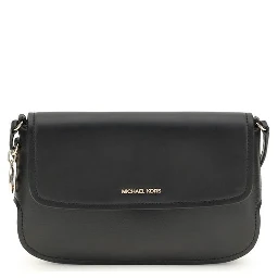 Black Calf Leather Bos Taurus Wallet