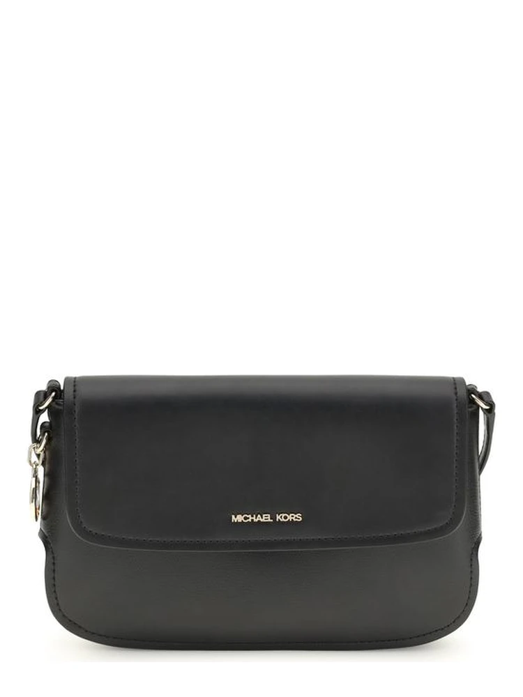 Black Calf Leather Bos Taurus Wallet