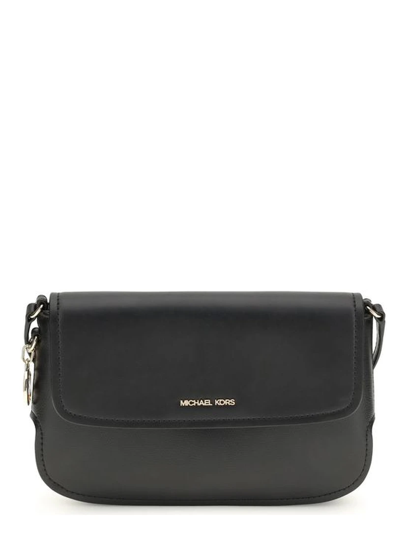 Black Calf Leather Bos Taurus Wallet