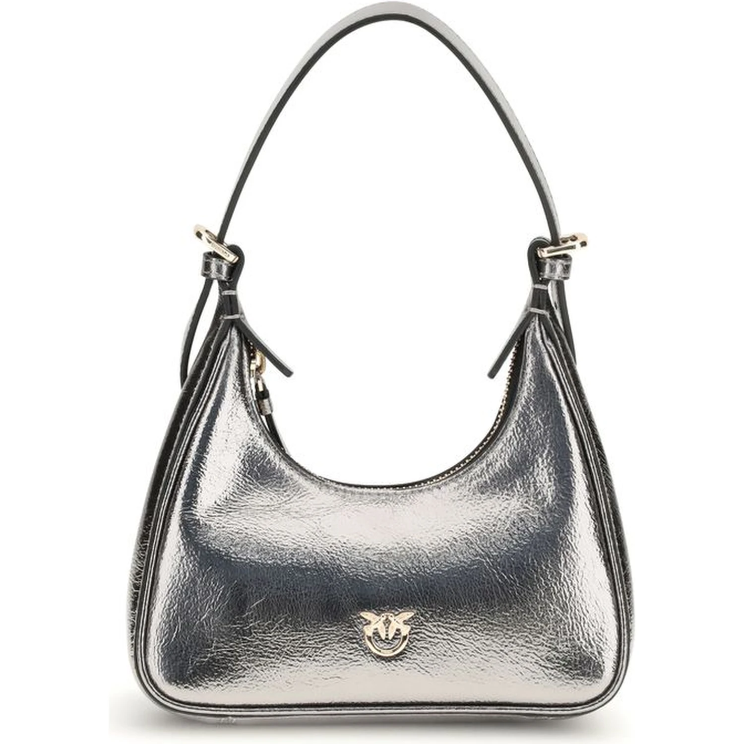 Silver Lamb Ovis Aries Aries Handbag